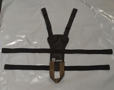 Scott respirator harness - respirator, m-95