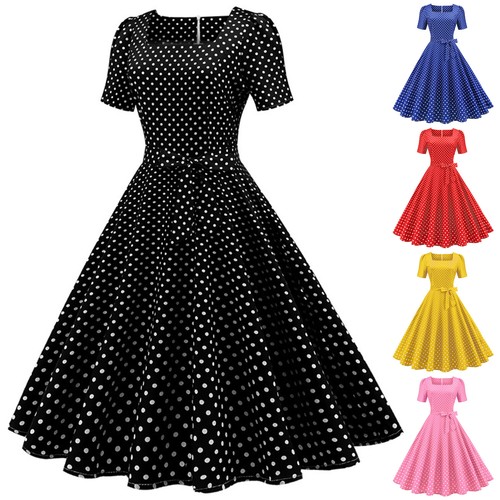 Women vintage rockabilly 50s - vintage,