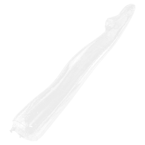 Inflatable female mannequin - inflatable,