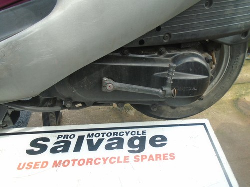 Honda bali 1997 engine - honda,
