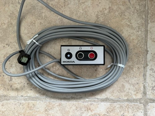 Remote control kit for honda - remote,