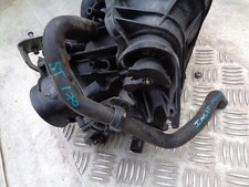 FOCUS ST 170 2.0 16V SVT - INLET / INTAKE MANIFOLD FIT RUBBER PIPE BREATHER HOSE