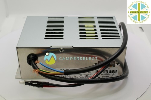 Caravan motorhome 10 amp - caravan,