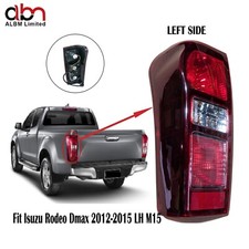 Fit Isuzu Rodeo Dmax Denver