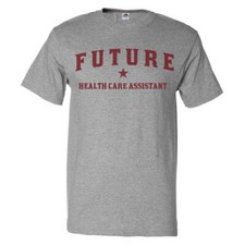 Future Health Care Assistant T
