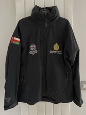 MUSTO WOMEN’S BR1 JACKET QUEEN’S 90TH BIRTHDAY ROYAL CAVALRY OMAN UK SIZE 12 VGC