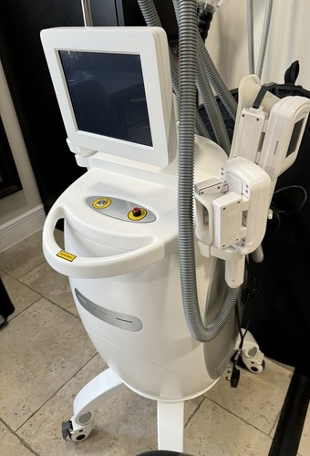 Cryolipolysis treatment fat - treatment,