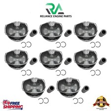 LAND ROVER 508PS PISTON KIT