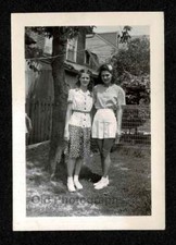 2 YOUNG LADIES DRESS SKIRT