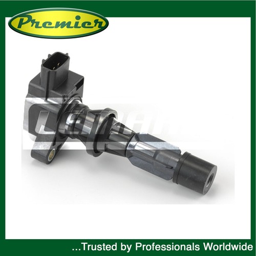 Ignition coil pack premier - ignition,