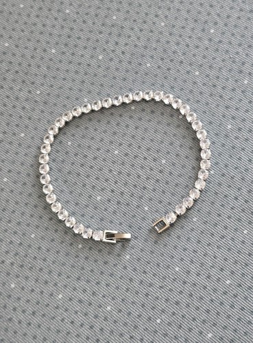 Sterling silver tennis - sterling,