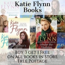 Katie flynn books - flynn, build