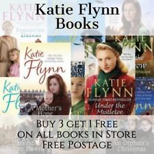 Katie Flynn Books - Build your