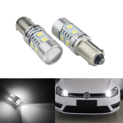 Ba9s h10w led bmw - 2x,