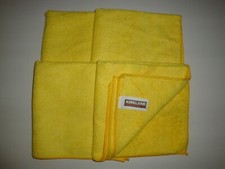 Kirkland Ultra Plush 16" x 16"