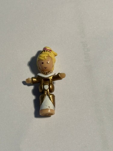 Polly pocket figure from - pocket,