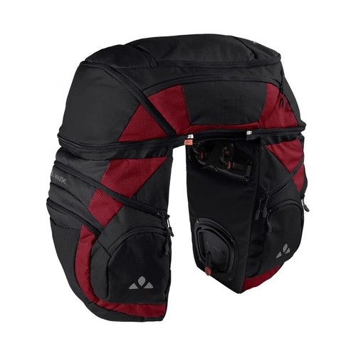 Vaude karakorum pro bike - karakorum, l