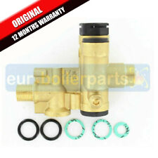 Heatline Vizo 24 Boiler 3 Way