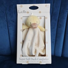 Marks & Spencer Duck Comforter M&S Boxed