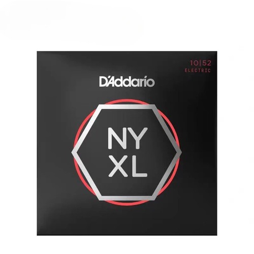 Addario nyxl nickel 52 - d'addario,
