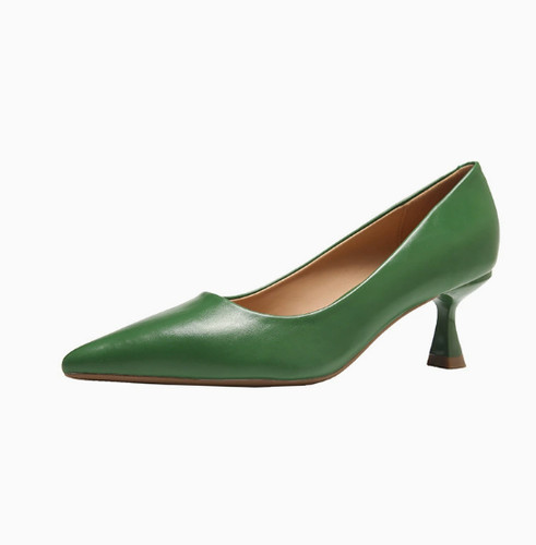 Ladies pumps pointed toe dress - pointed,