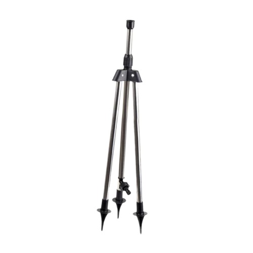 Garden lawn sprinkler tripod - sprinkler,