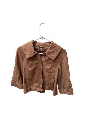 Reiss leather jacket - jacket, women.