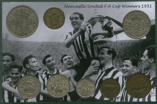 Newcastle united - united, (the