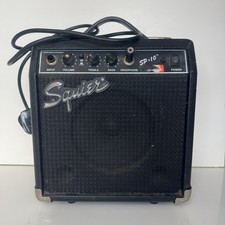 FENDER Squier SP-10 Guitar