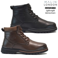 MENS MEMORY FOAM HIKING