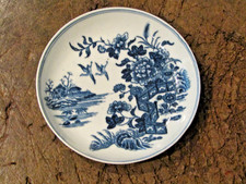 Antique Worcester Fence