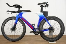 2024 54cm Cervelo P5 SRAM RED