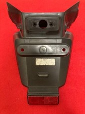 Honda CB 400 SF Rear Fender