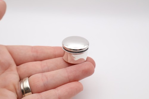 Antique sterling silver - sterling,