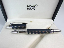 Montblanc Starwalker A380 Special Edition Fineliner Pen with Presentation Case