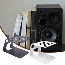 Carbon Steel Desktop Speaker