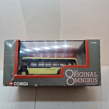 CORGI OOC 97836 Leyland PS1