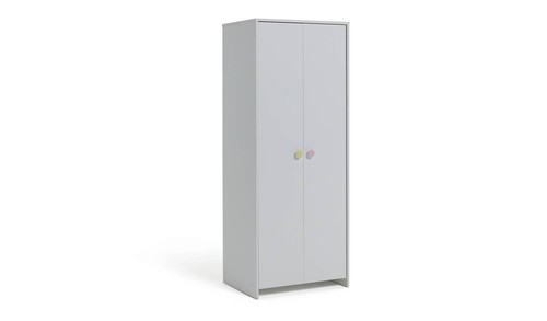 Kids juno door wardrobe - kids, 2