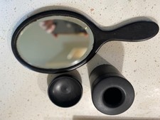 Vintage Tortoise Shell Effect