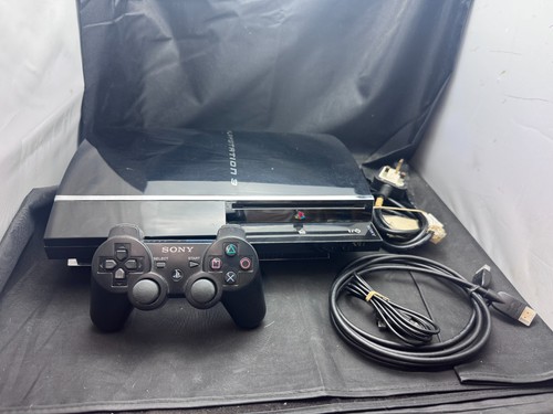 Sony playstation 60gb - 60gb, home