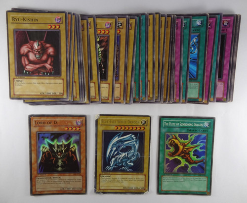 Starter deck kaiba - starter, 1st