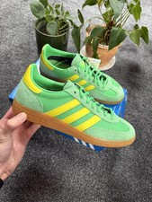 UK 7.5 Spezial Handball Adidas