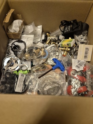 Mixed diy hardware - hardware, –