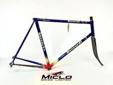 Vintage Daccordi Road Frameset