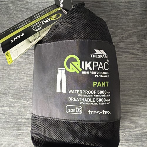 Trespass quickpack high - trespass,