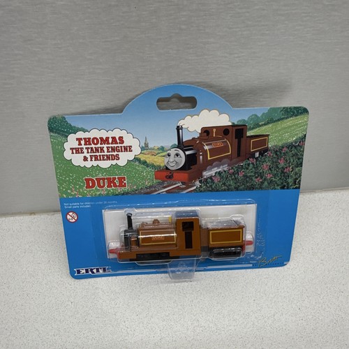 Ertl duke thomas the tank - thomas,