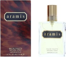 Aramis Eau De Toilette EDT