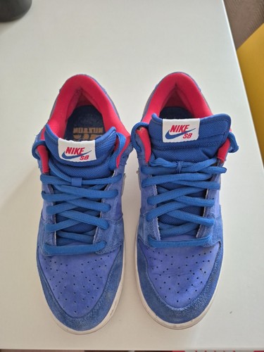 Dunk low premium - sb,