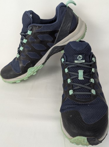 Merrell siren trainers - 3,