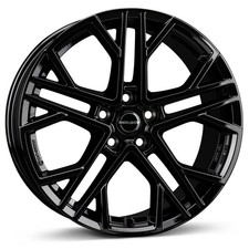 Borbet wheels 5x19 - borbet, xv